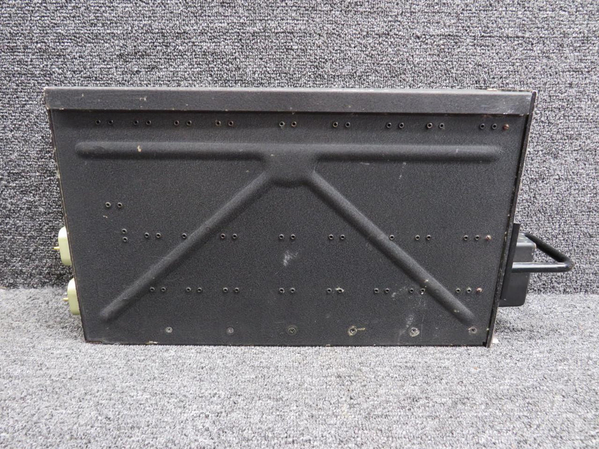 Bendix 1U088-02 Bendix 5536-E1 Computer Amplifier Unit with Power Adapter (Volts: 28)