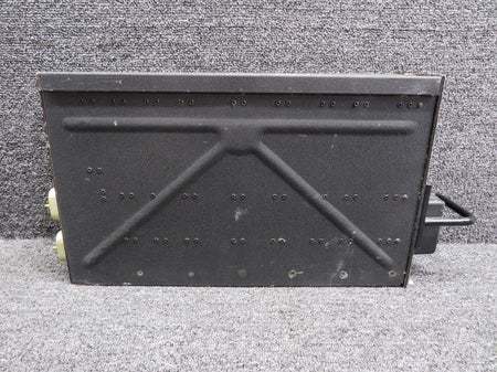 Bendix 1U088-02 Bendix 5536-E1 Computer Amplifier Unit with Power Adapter (Volts: 28)