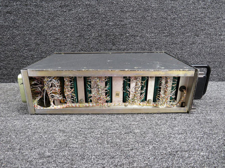 Bendix 1U088-02 Bendix 5536-E1 Computer Amplifier Unit with Power Adapter (Volts: 28)