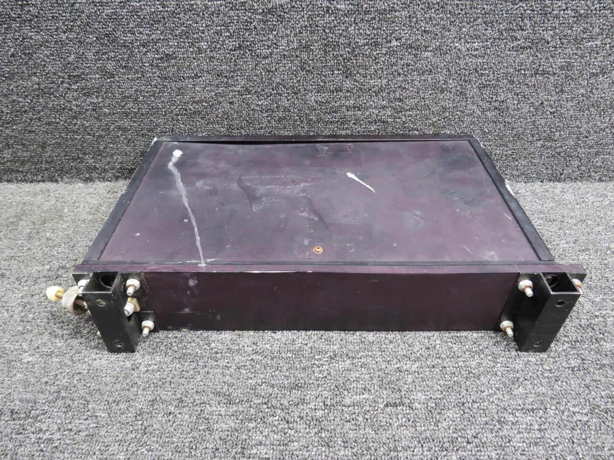 Ryan 380D03 Ryan WX-10 Stormscope Processor Unit with Tray (Volts: 10-30)