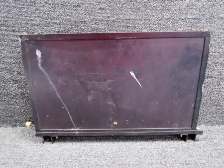 Ryan 380D03 Ryan WX-10 Stormscope Processor Unit with Tray (Volts: 10-30)