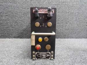 18152-316 Intercontinental Static Defect Correction Module with Mods (Core)