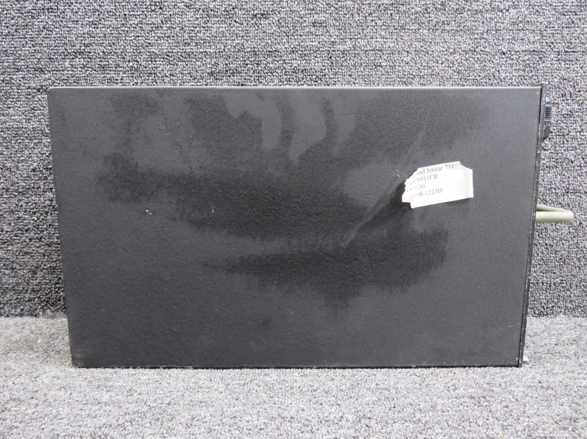 Intercontinental 18152-316 Intercontinental Static Defect Correction Module with Mods (Core)