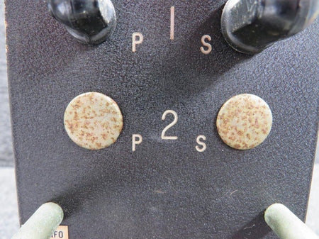Intercontinental 18152-316 Intercontinental Static Defect Correction Module with Mods (Core)