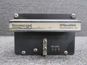 78-8060-5941-2 BF Goodrich WX-1000E Stormscope II Processor Unit w Mods (10.5-30 V)