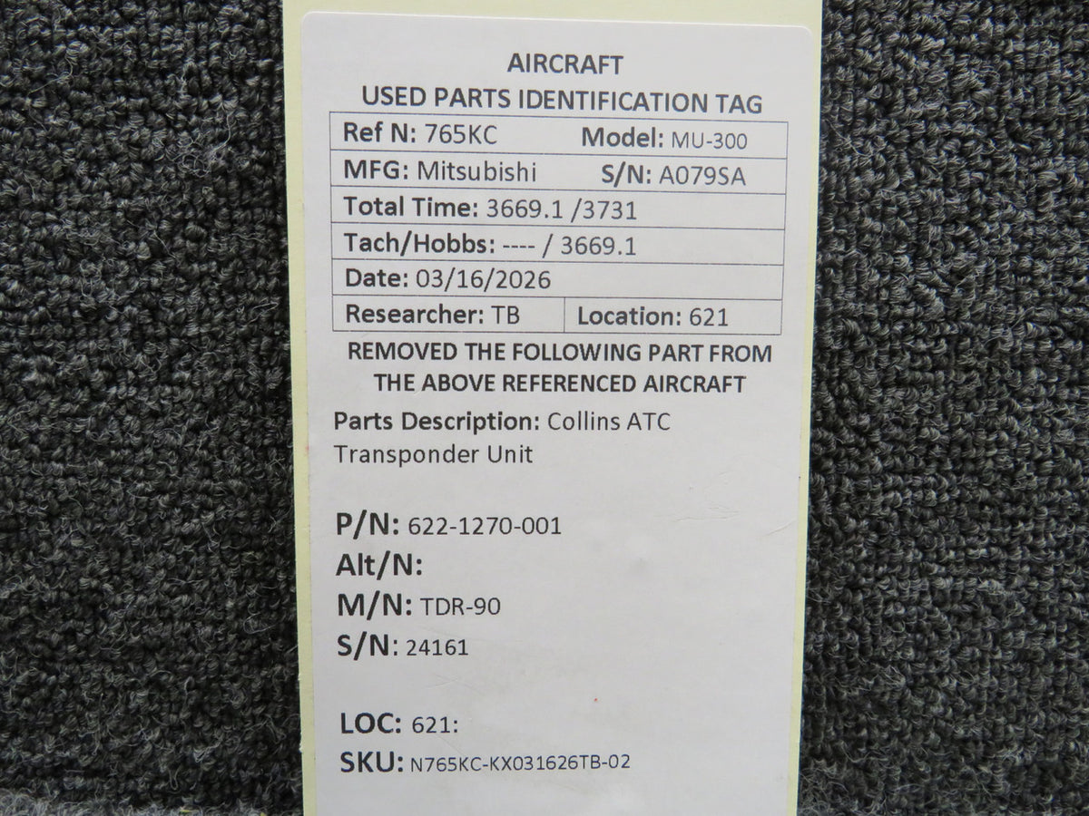 N765KC-KX031626TB-02AS-OG