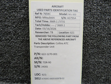 N765KC-KX031626TB-02AS-OG