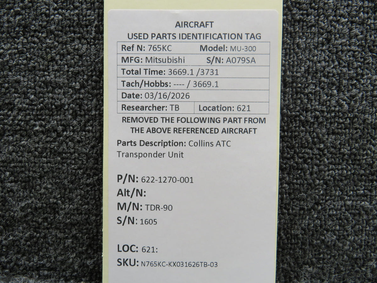 N765KC-KX031626TB-03AS