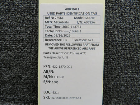 N765KC-KX031626TB-03AS