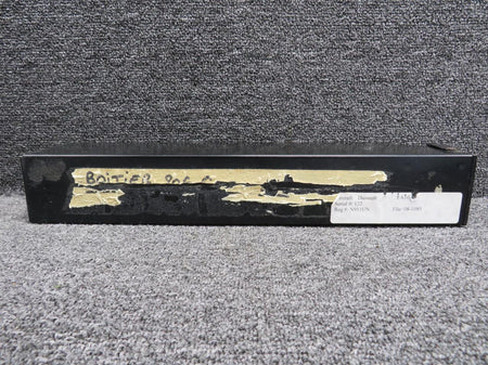 Yaw Arthur 062090-02 Yaw Arthur AMD-BA Amplifier Unit with Modifications