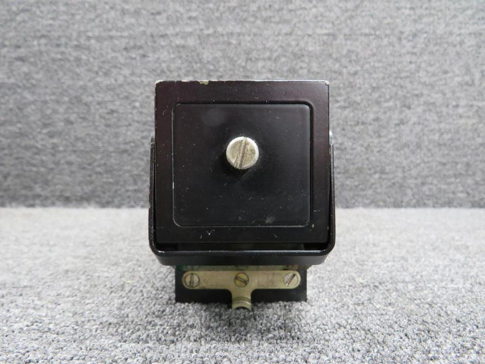 Yaw Arthur 062090-02 Yaw Arthur AMD-BA Amplifier Unit with Modifications