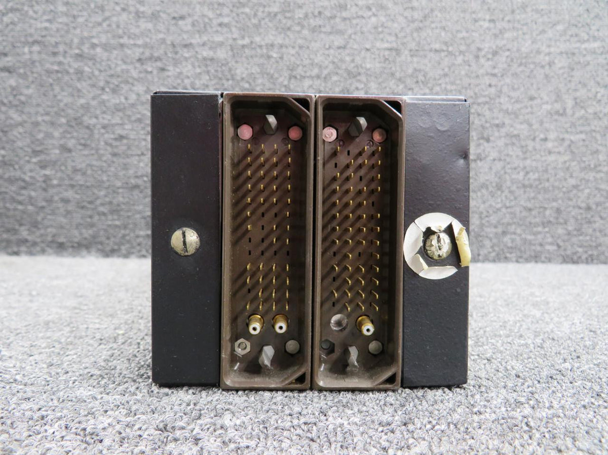 Collins 622-6137-001 Collins VIR-32 VOR, LOC, GS, MB Receiver with Mods (Vented Case)