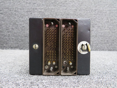 Collins 622-6137-001 Collins VIR-32 VOR, LOC, GS, MB Receiver with Mods (Vented Case)