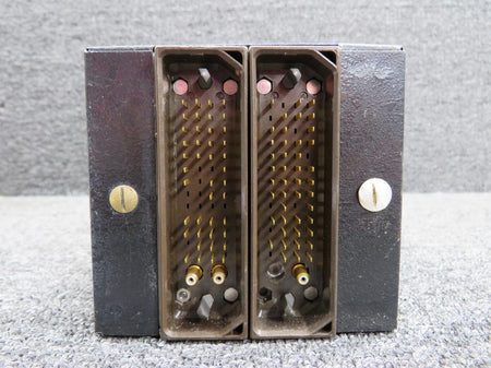 Collins 622-6137-001 Collins VIR-32 VOR, LOC, GS, MB Receiver with Mods (Missing Placard)