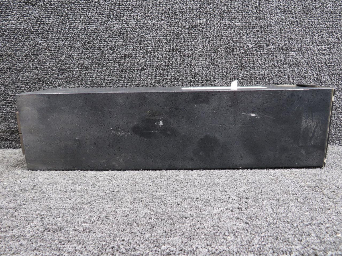 Collins 622-6137-001 Collins VIR-32 VOR, LOC, GS, MB Receiver with Mods (Missing Placard)