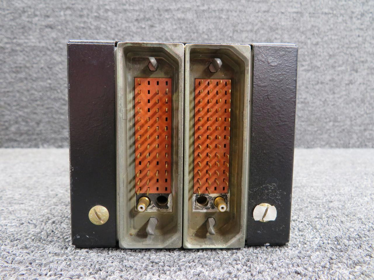 Collins 622-0877-002 Collins VIR-30M VOR, LOC, GS Receiver with Mods