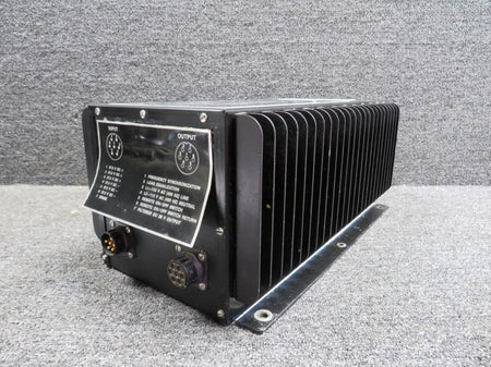 Phoenix DH-1030-24-1200-CS-IIB (Alt: 7SC0166) Phoenix Transverter Unit (Volts: 115)