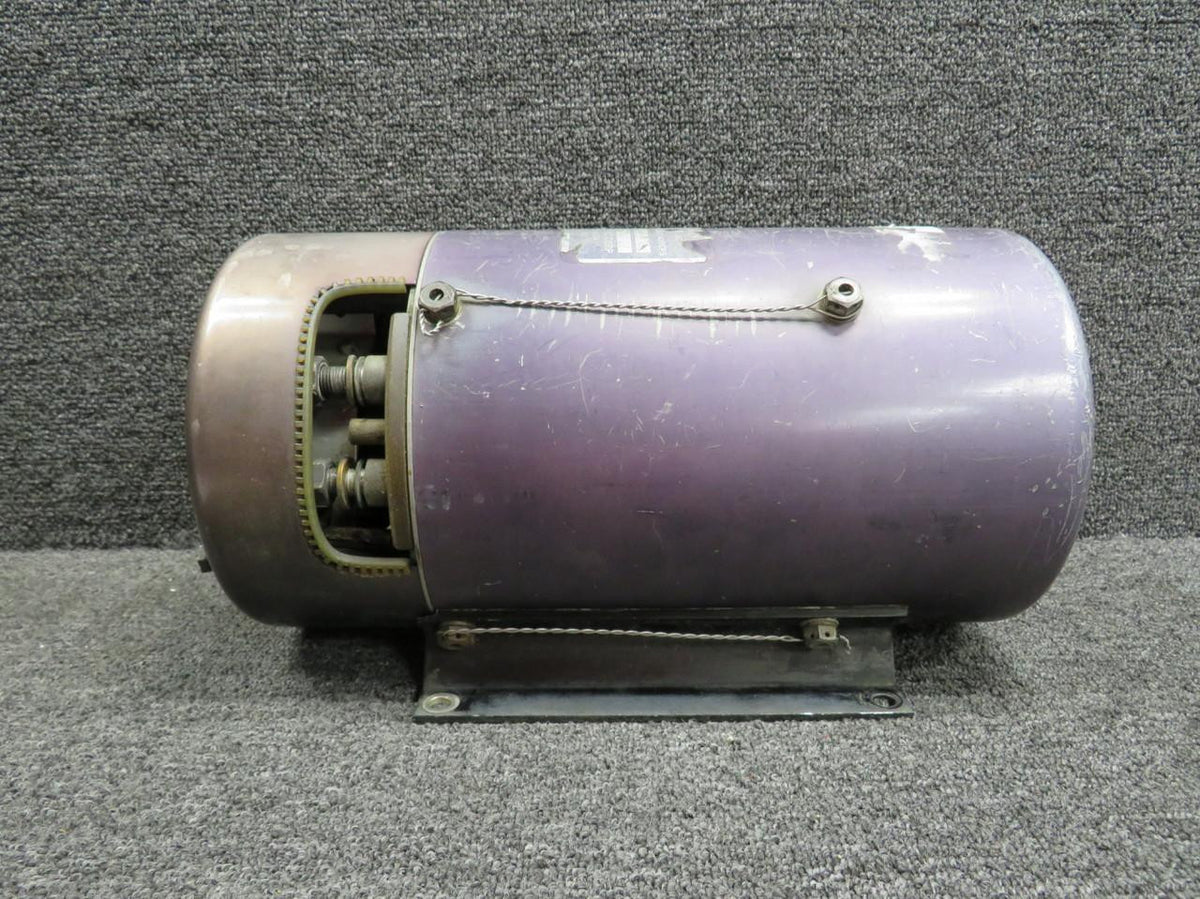 Wagner Electric Power Supply Unit (Partial Data Plate)