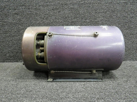 Wagner Electric Power Supply Unit (Partial Data Plate)