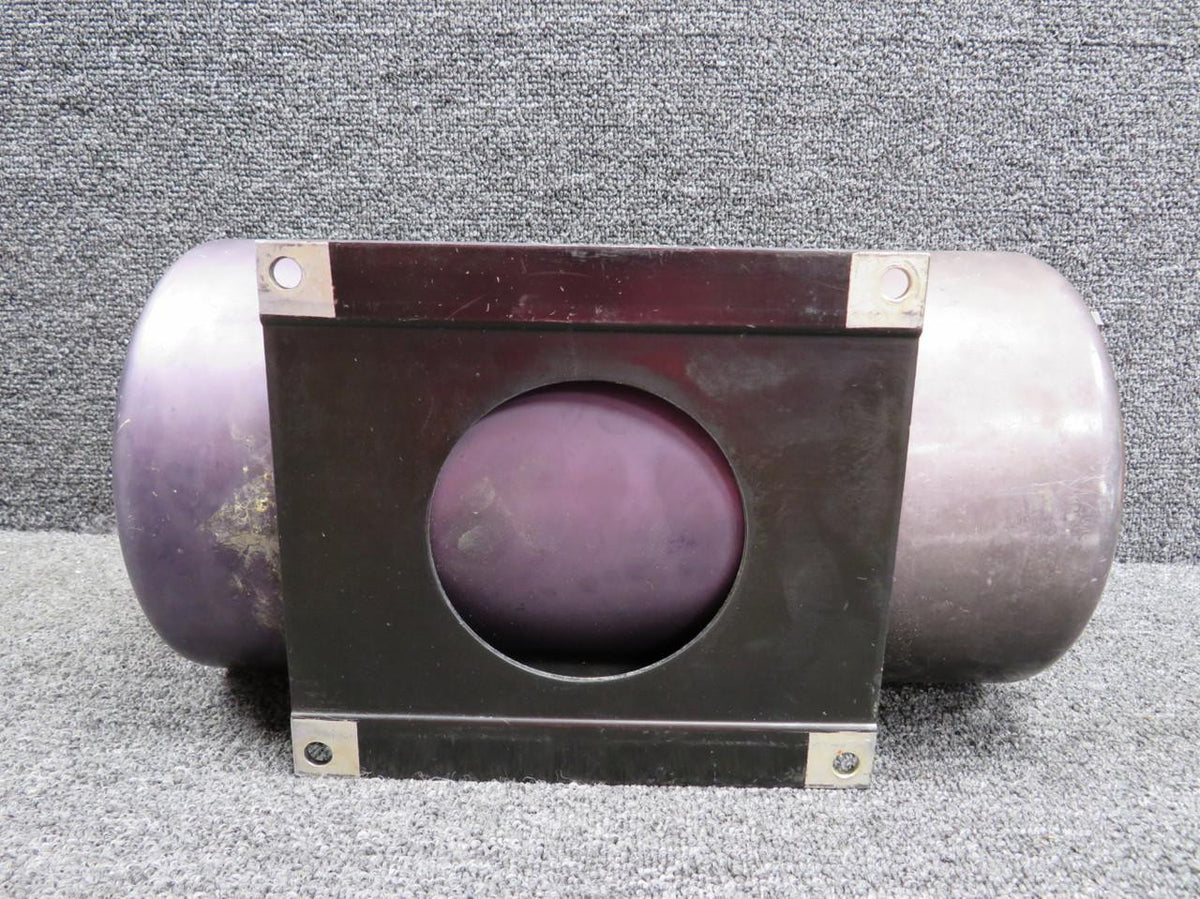 Wagner Electric Power Supply Unit (Partial Data Plate)