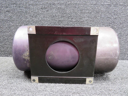 Wagner Electric Power Supply Unit (Partial Data Plate)