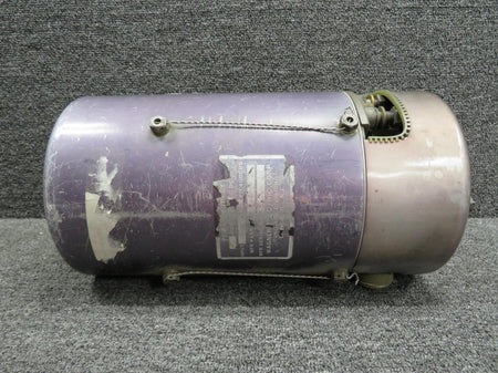 Wagner Electric Power Supply Unit (Partial Data Plate)