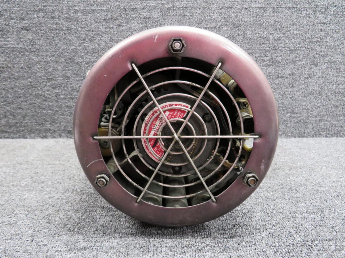 Wagner Electric Power Supply Unit (Partial Data Plate)