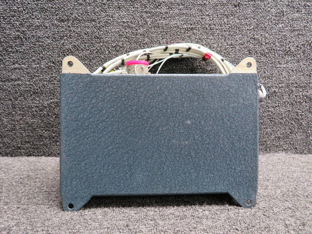 A.M. Dassault MY20-632-77 A.M Dassault H.P Control Box with Mods (New Old Stock)