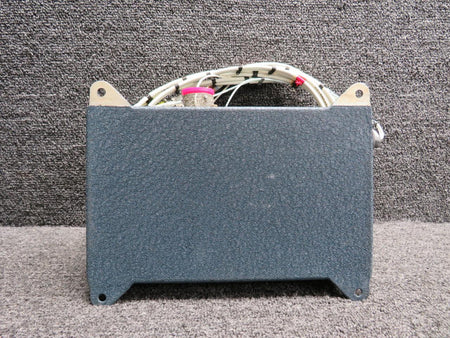 A.M. Dassault MY20-632-77 A.M Dassault H.P Control Box with Mods (New Old Stock)
