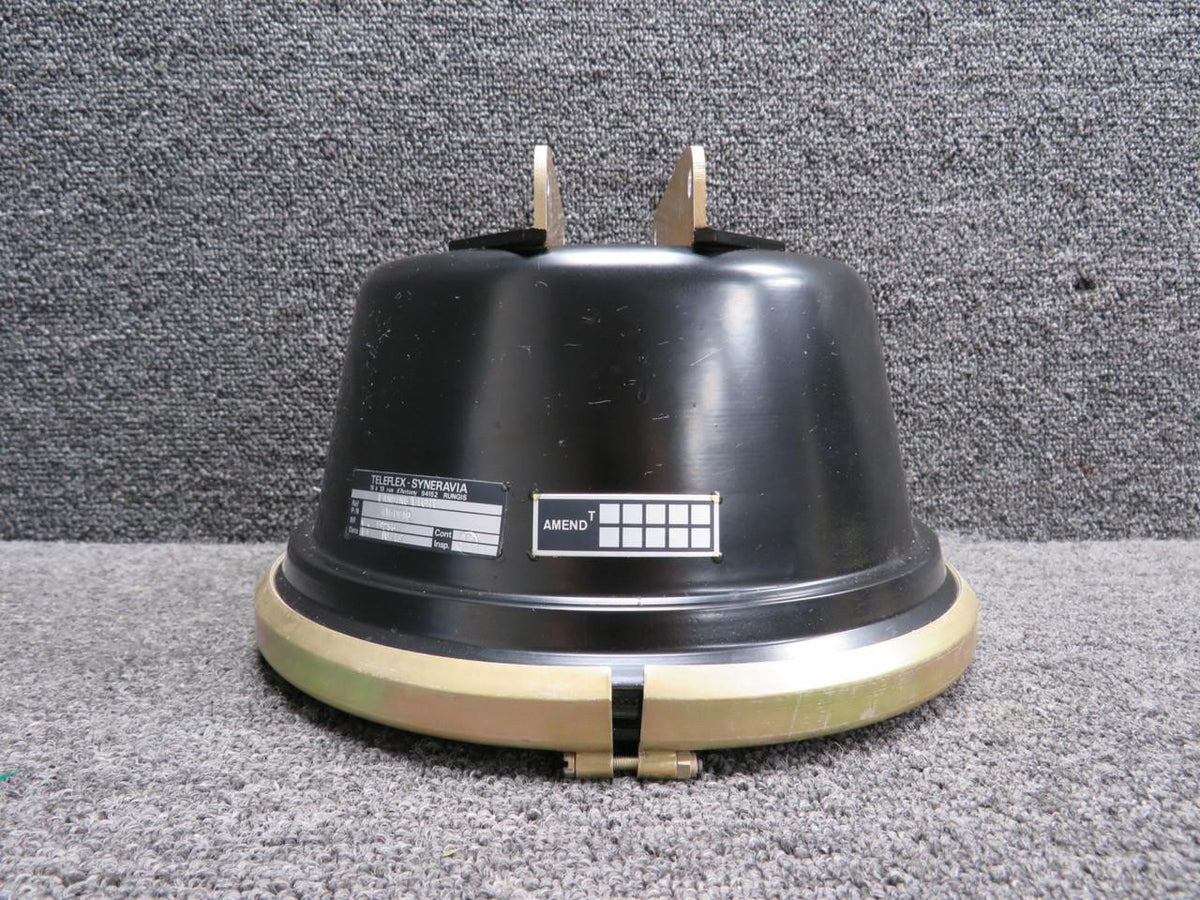 Teleflex 4160818 Teleflex Syneravia Landing Light (New Old Stock)