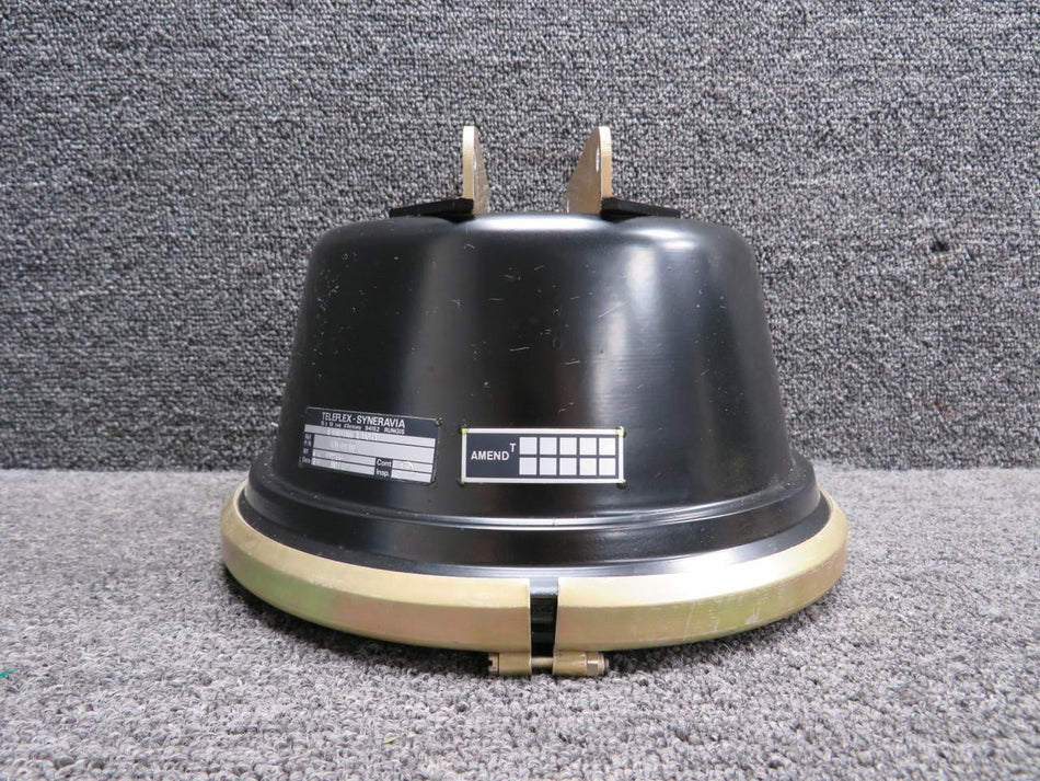 Teleflex 4160818 Teleflex Syneravia Landing Light (New Old Stock)