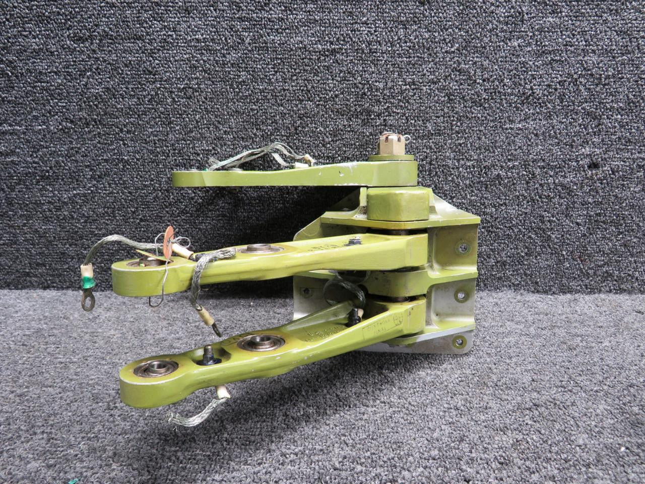 MY2022225810 Bellcrank Assembly with Green Repairable Tag (Core