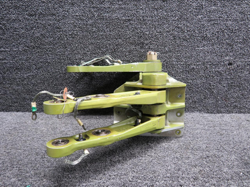 Does Not Apply MY2022225810 Bellcrank Assembly with Green Repairable Tag (Core)