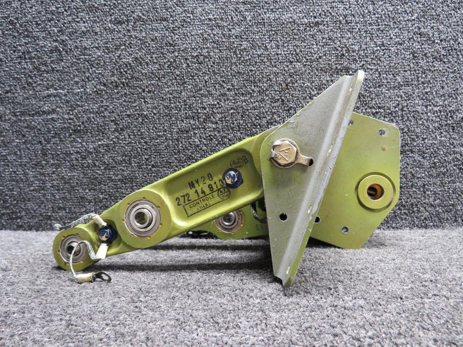 Does Not Apply MY2022225810 Bellcrank Assembly with Green Repairable Tag (Core)
