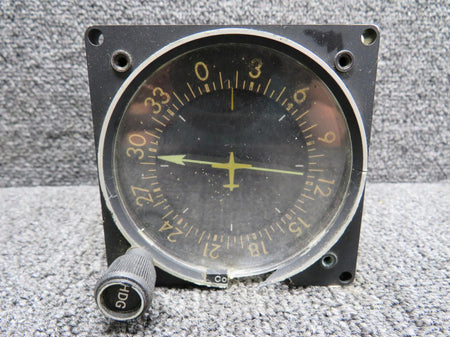 Collins 622-2536-001 Collins IND-650 ADF Indicator (Loose Parts) (Core)
