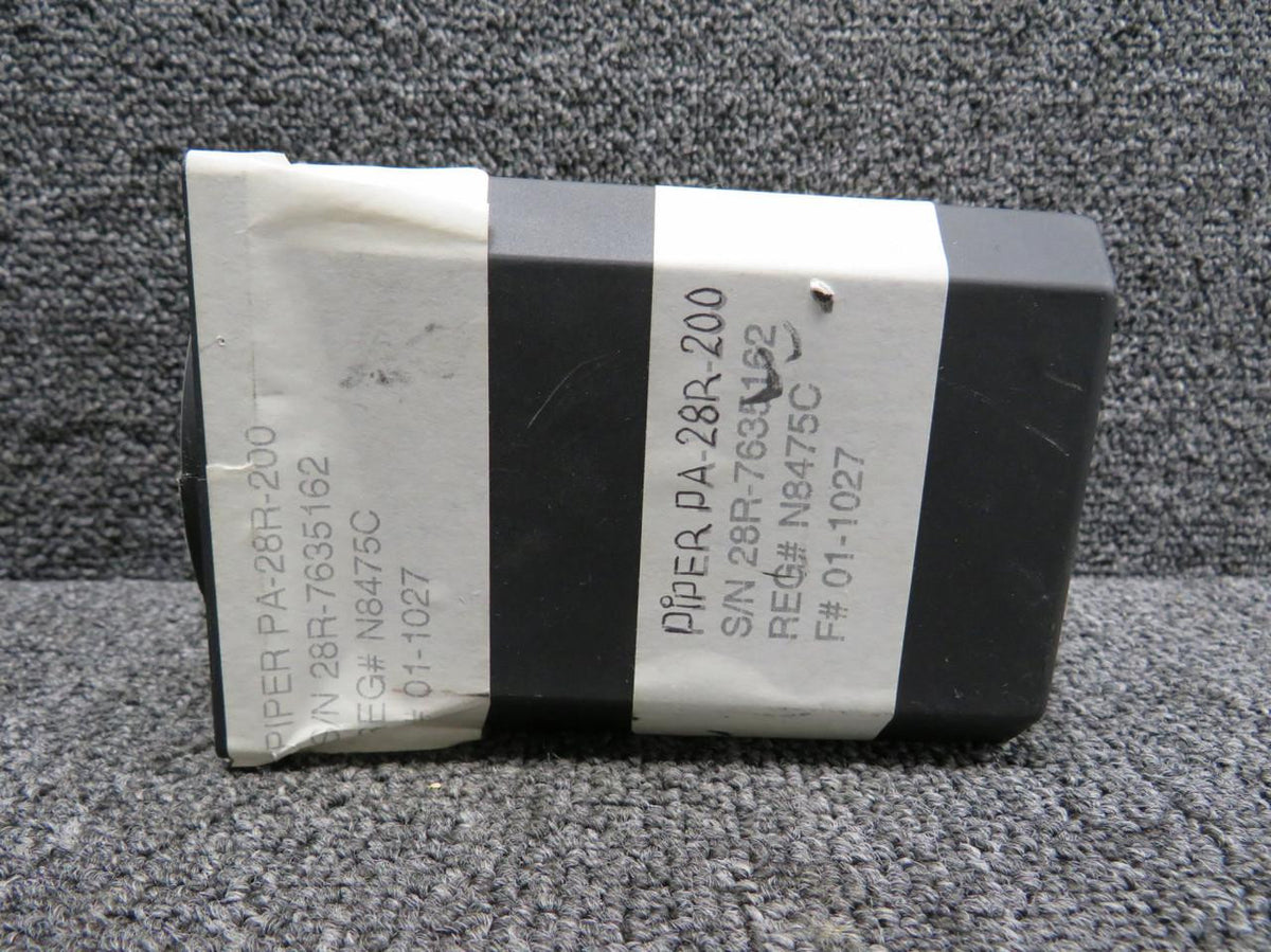 Collins 622-2536-001 Collins IND-650 ADF Indicator (Loose Parts) (Core)
