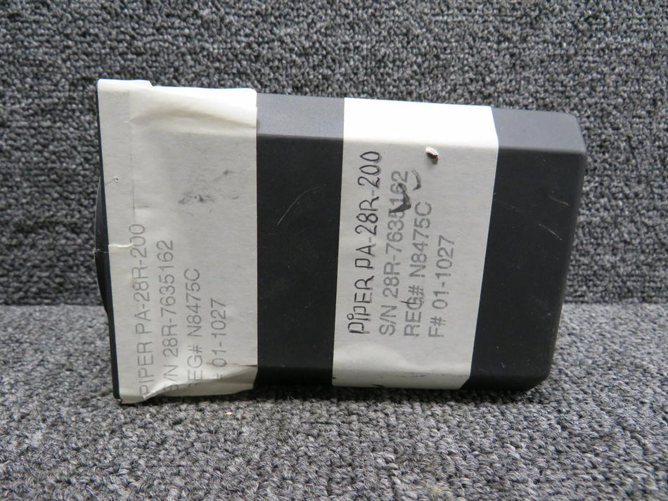 Collins 622-2536-001 Collins IND-650 ADF Indicator (Loose Parts) (Core)