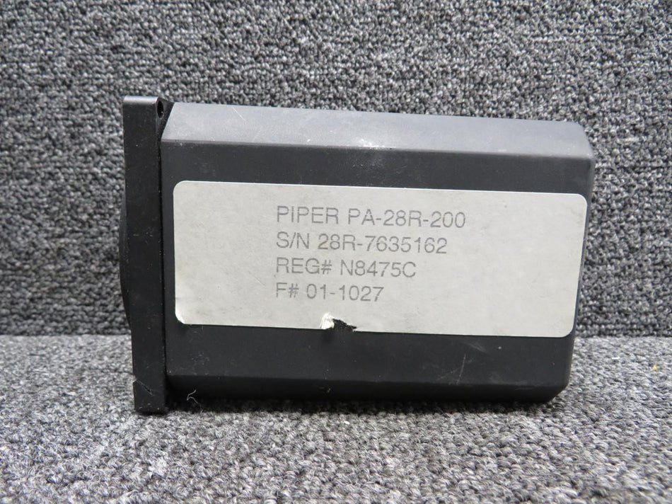 Collins 622-2083-003 Collins IND-351 VOR-LOC Navigation Indicator (Core)