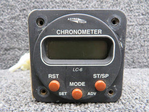 AT660100 Astrotech LC-6 Chronometer Indicator