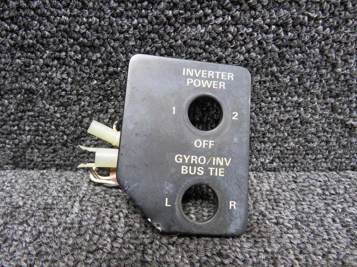 Astronics 80767-2 Astronics Power-Gyro Panel