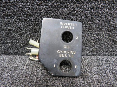 Astronics 80767-2 Astronics Power-Gyro Panel