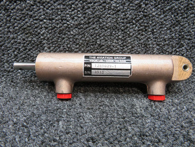 1281029-1 Cessna 210 Centurion Main Gear Door Actuator (OHD 8130-3) (JC)