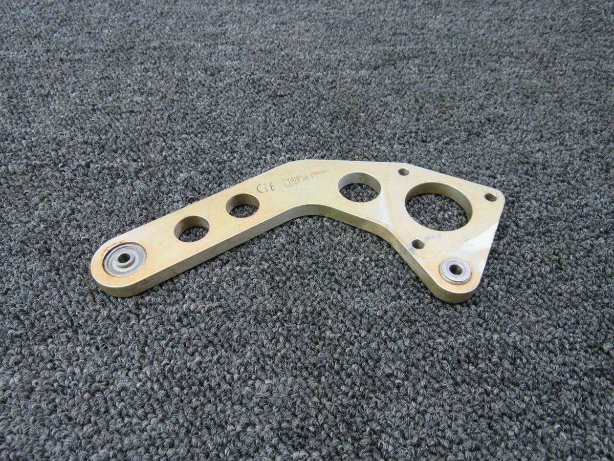 1260133-1 Cessna 206, 210 Elevator Bellcrank Arm Assembly BAS Part Sales | Airplane Parts