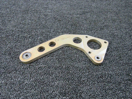 1260133-1 Cessna 206, 210 Elevator Bellcrank Arm Assembly BAS Part Sales | Airplane Parts