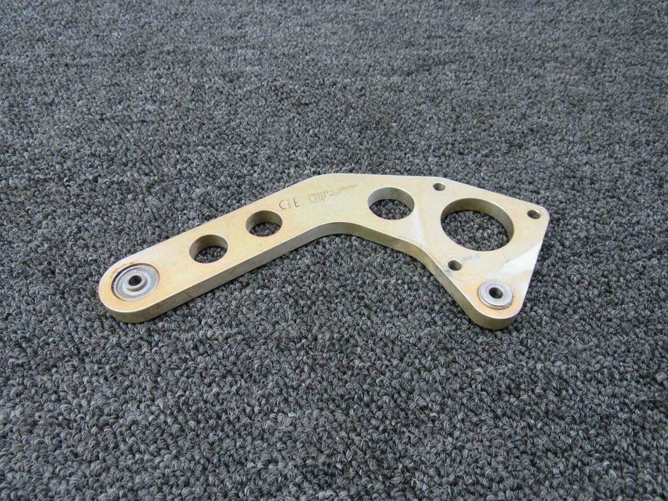 1260133-1 Cessna 206, 210 Elevator Bellcrank Arm Assembly BAS Part Sales | Airplane Parts