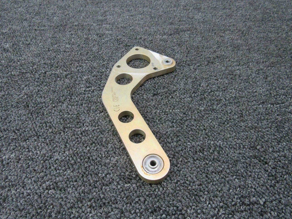 1260133-1 Cessna 206, 210 Elevator Bellcrank Arm Assembly
