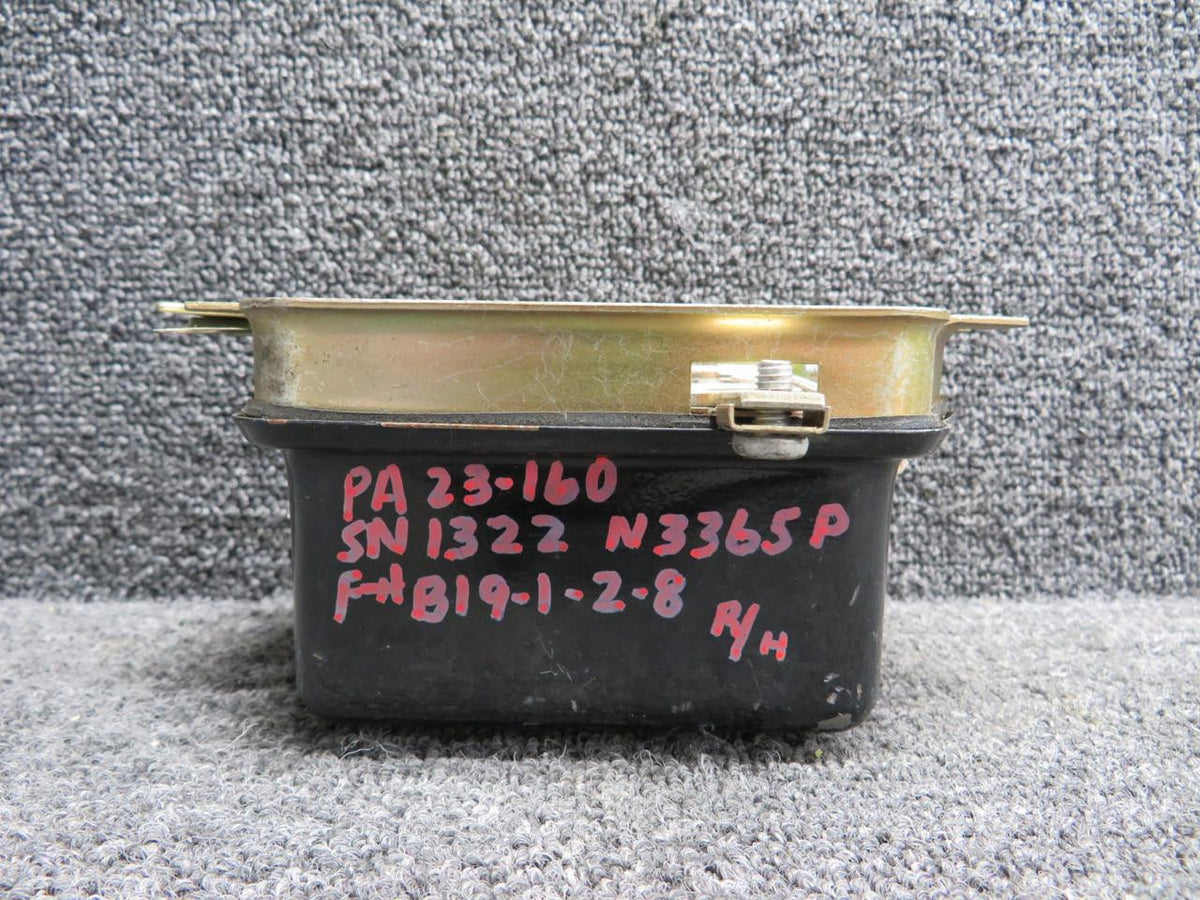 Electrodelta Voltage Regulator