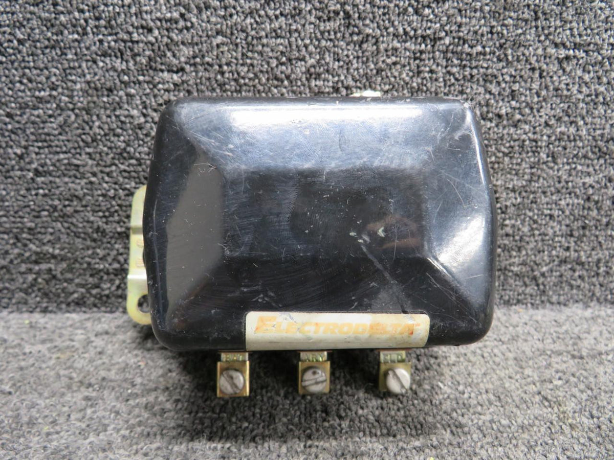 Electrodelta Voltage Regulator