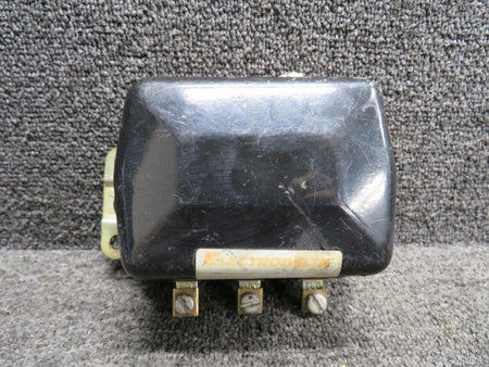 Electrodelta Voltage Regulator