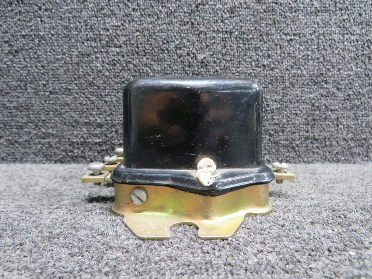 Electrodelta Voltage Regulator